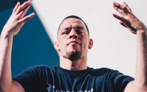 UFC выпустило промо-ролик Нейта Диаса, при этом не включив туда его лучшие моменты в боях с МакГрегором