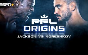 РП ММА №13 (PFL World Tournament 1: First Round): 4 апреля