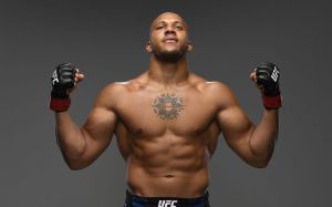 Слух: Сирил Ган и Тай Туиваса возглавят турнир UFC в Париже