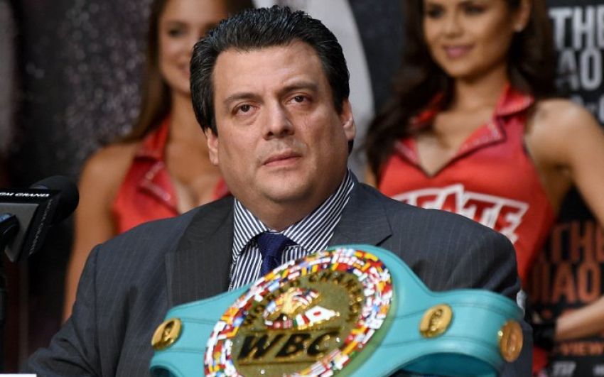 WBC в следующем году сделает акцент на контроле веса
