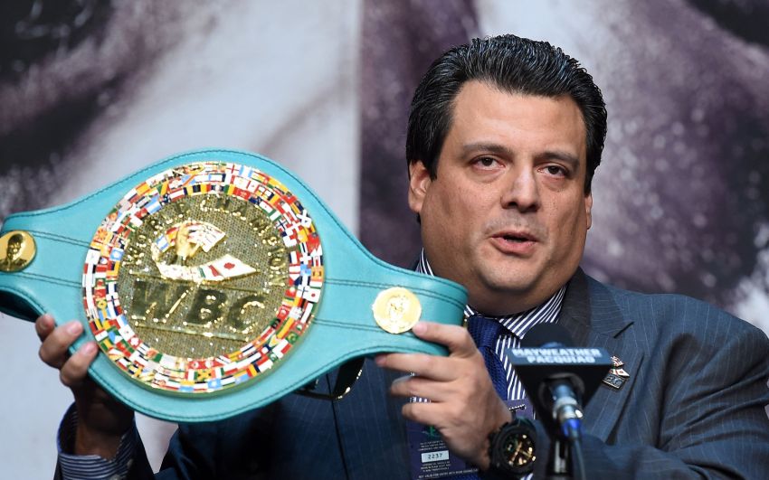 WBC может присудить Василию Ломаченко статус "франчайзингового чемпиона"