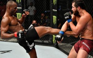 Инсайдер: UFC 251 принес самое большое количество продаж PPV со времен боя Нурмагомедов - МакГрегор