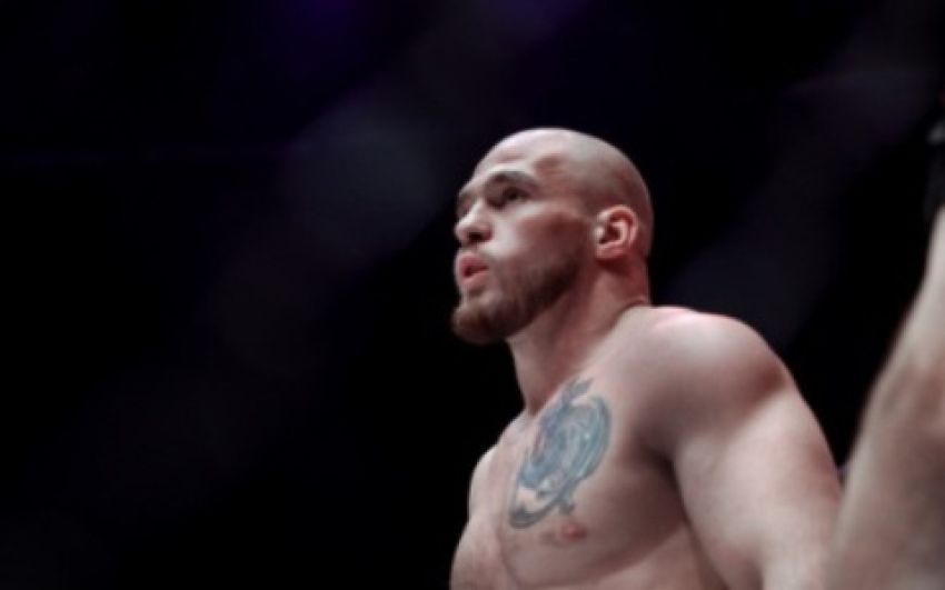 Резников не хочет драться в UFC за 10 тысяч долларов