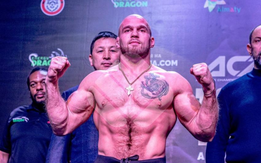 Резников подписал новое соглашение с лигой АСА