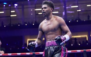 Инсайдер: Шакур Стивенсон близок к переходу в Zuffa Boxing