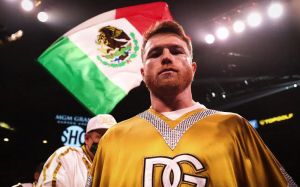 WBA назначила обязательного претендента Саулю Альваресу