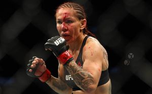 Фото турнира UFC 240: Макс Холлоуэй - Фрэнки Эдгар