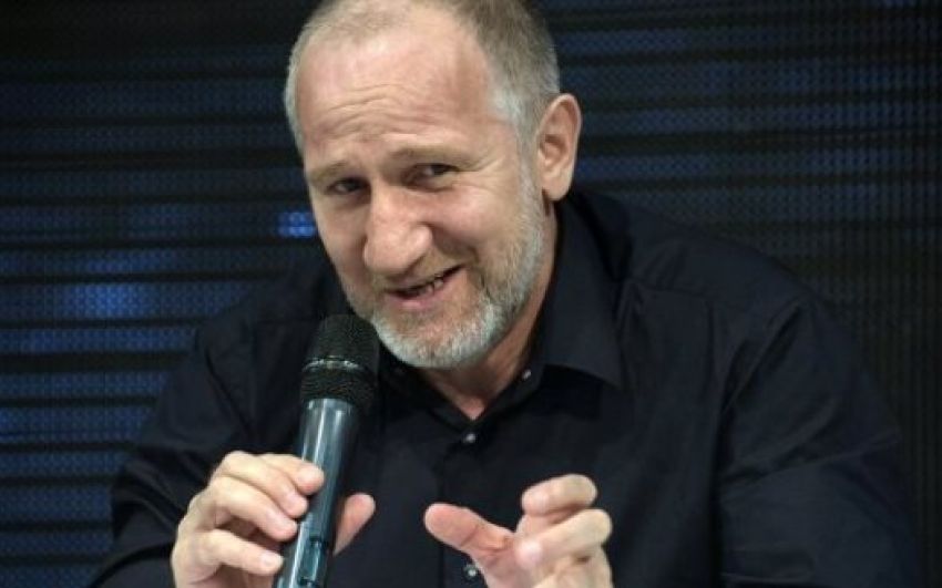 Майрбек Хасиев о турнире АСА 93