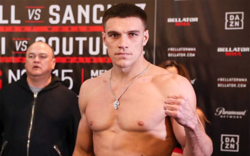 Вадим Немков не прочь подраться в UFC, но только за солидный гонорар