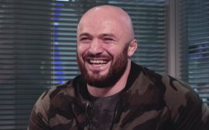 Магомед Исмаилов ответил Эдуарду Вартаняну на выложенное им видео 