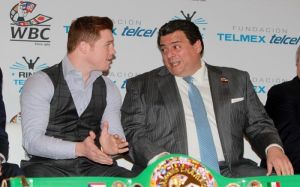 Президент WBC: "Выиграет Альварес или проиграет, вопрос допинга закрыт"