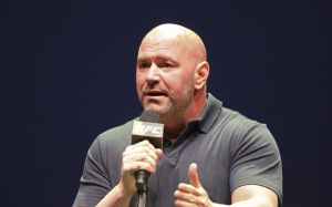 Дана Уайт о турнире UFC 259: "Это самый яркий состав в нашей истории"
