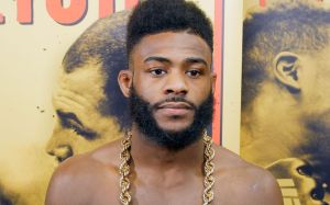 Алджамейн Стерлинг снялся с реванша против Петра Яна на UFC 267