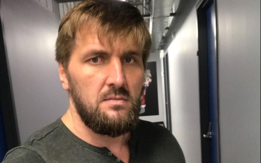 Виталий Минаков не против отомстить за Федора Емельяненко
