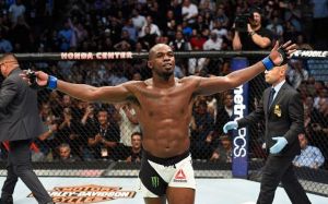 Вице-президент UFC: "Допинг-тест Джона Джонса не доказывает преднамеренного применения"