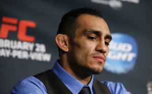 Тони Фергюсон: Хочу извиниться перед фанатами, перед UFC и Хабибом Нурмагомедовым