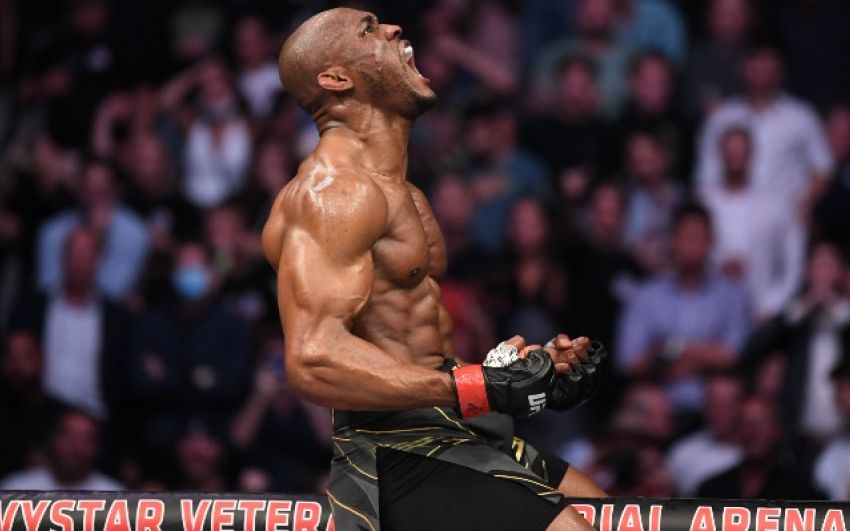 Названы номинанты на премию World MMA Award