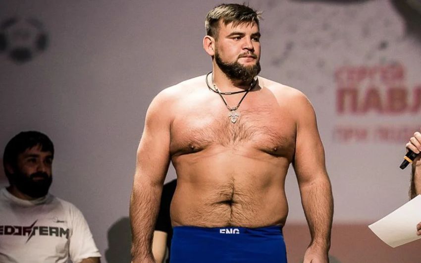 Кирилл Сидельников победил Домингоса Барроса единогласным решением на Bellator 230