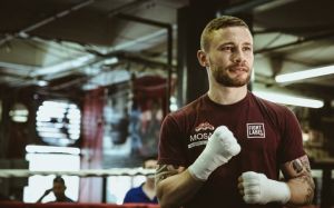 Карл Фрэмптон: "Я знаю, история моей травмы кажется нелепицей, но я клянусь, что это правда"