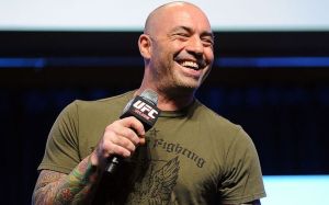 Джо Роган вспомнил дебют в качестве комментатора UFC