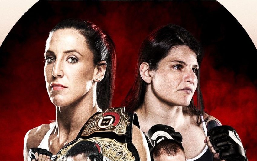 Видео процедуры взвешивания участников турнира Bellator 202: Бадд - Ногейра
