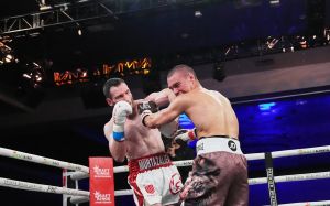 Сергей Кузьмин прокомментировал поражение Цзю в бою с Муртазалиевым
