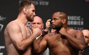 Прогнозы бойцов MMA на реванш Даниэля Кормье - Стипе Миочича на UFC 241