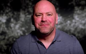 Дана Уайт назвал трех бойцов UFC, за которыми нужно следить в 2021 году