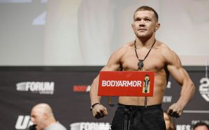 Фэйбер отказался от боя с Яном, Петр может подраться с Эдгаром
