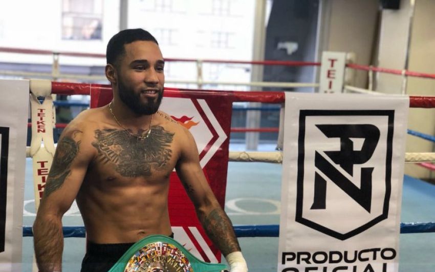 Президент WBC рад, что Луис Нери отказался от поединка