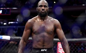 Кори Андерсон прокомментировал переход из UFC в Bellator