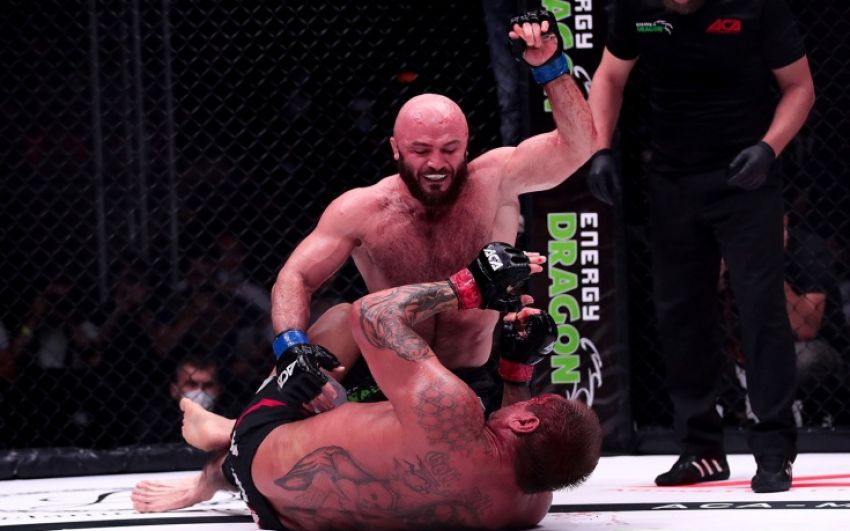Глава ACA недоволен продажами PPV боя Емельяненко - Исмаилов