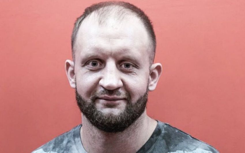 "Бигфут" Сильва, Якубов, Рябой: менеджер Емельяненко назвал потенциальных соперников