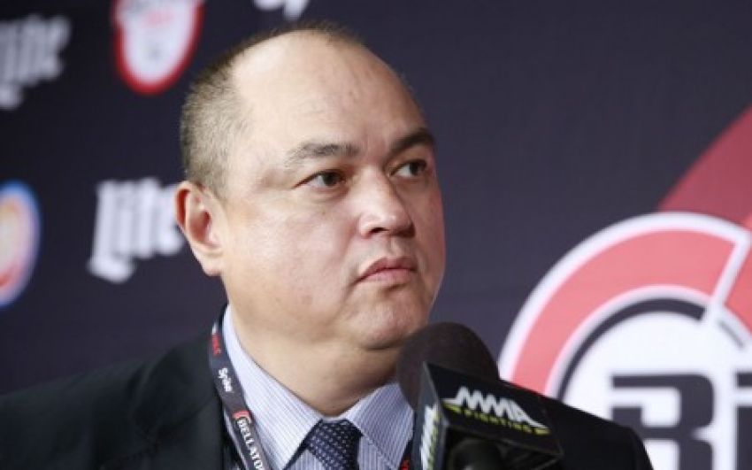 Кокер: Федор Емельяненко может провести бой в Bellator в этом году