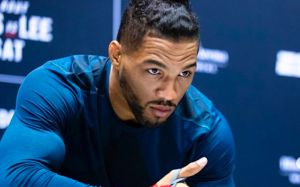 Кевин Ли прокомментировал решение UFC провести турнир в Бразилии без зрителей