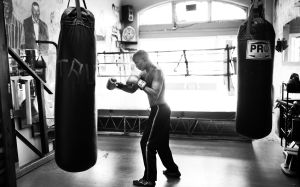Glory 29 