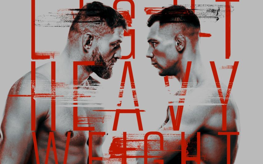 Результаты турнира UFC on ESPN 36