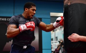 Четыре вещи, которые мы узнали из боя Кличко – Джошуа
