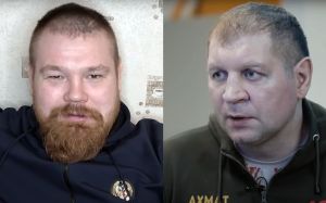 Менеджер Емельяненко: "В свое время было только одно конкретное предложение по бою с Дациком"