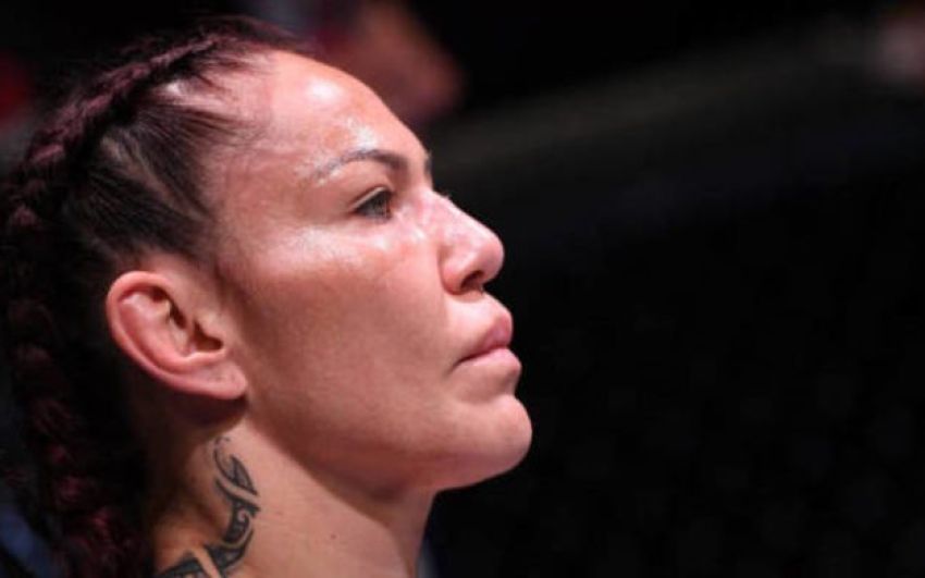 Крис Сайборг продолжит свою карьеру, даже в случае ухода из UFC