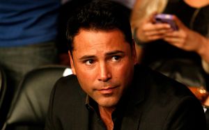 Эдди Рейносо прокомментировал конфликт Райана Гарсии и Golden Boy