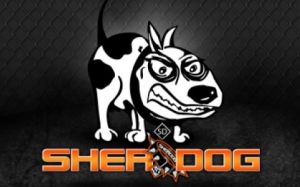 Рейтинг P4P по версии Sherdog.com