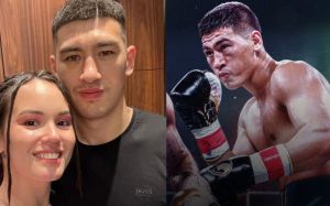 Бывшая жена Бивола: "Он меня ограбил на пятьсот тысяч долларов"
