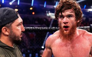 Гаджиев: "Шаре Буллету дали в UFC беспрецедентный для новичка контракт"