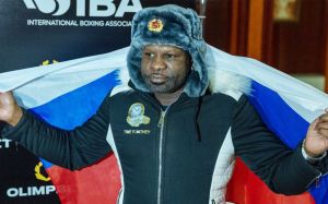 Кевин Джонсон восхитился российскими женщинами: "Таких красивых девушек я никогда в жизни не видел"