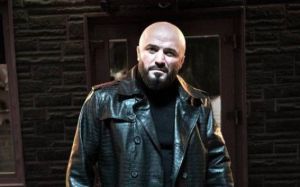 Исмаилов готов драться по правилам кикбоксинга только на улице
