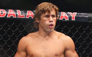 Юрайя Фабер продолжает сдавать тесты USADA, оставляя двери для возвращения открытыми