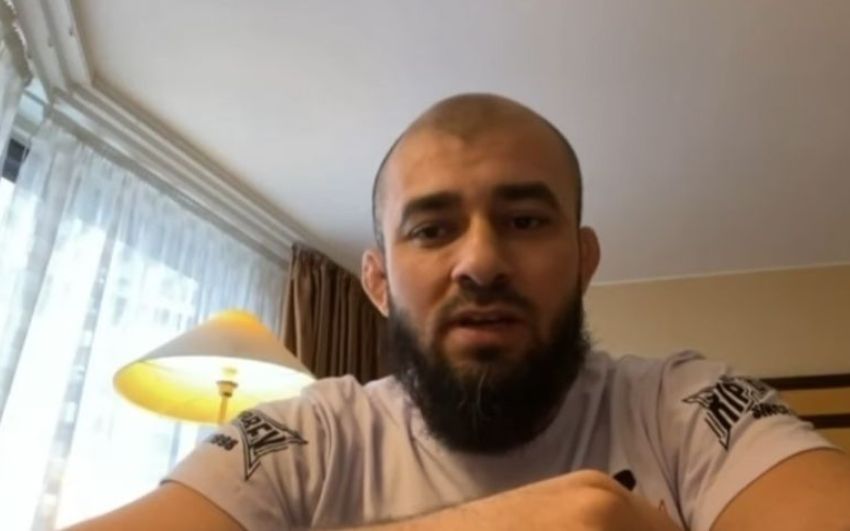 Вице-президент АСА ответил на критику Олейника