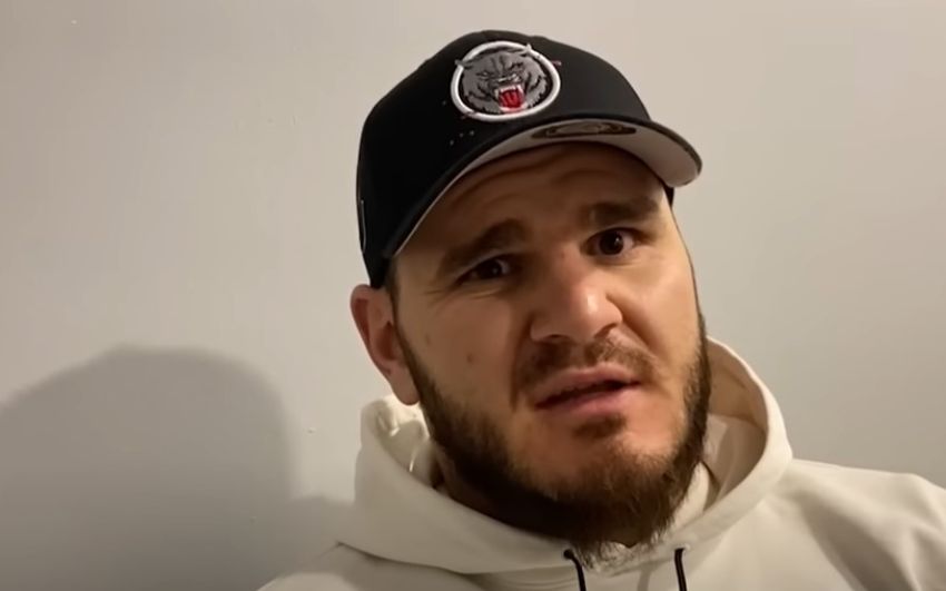 Хадисову неинтересно возвращаться в UFC