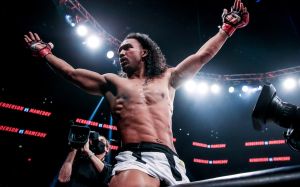 Президент Bellator поделился своим мнением относительно карьеры Бенсона Хендерсона